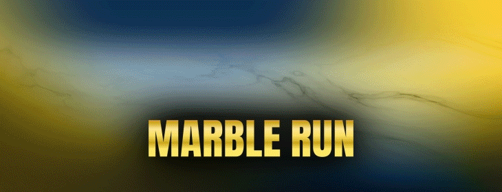 sky in exch Marble Run